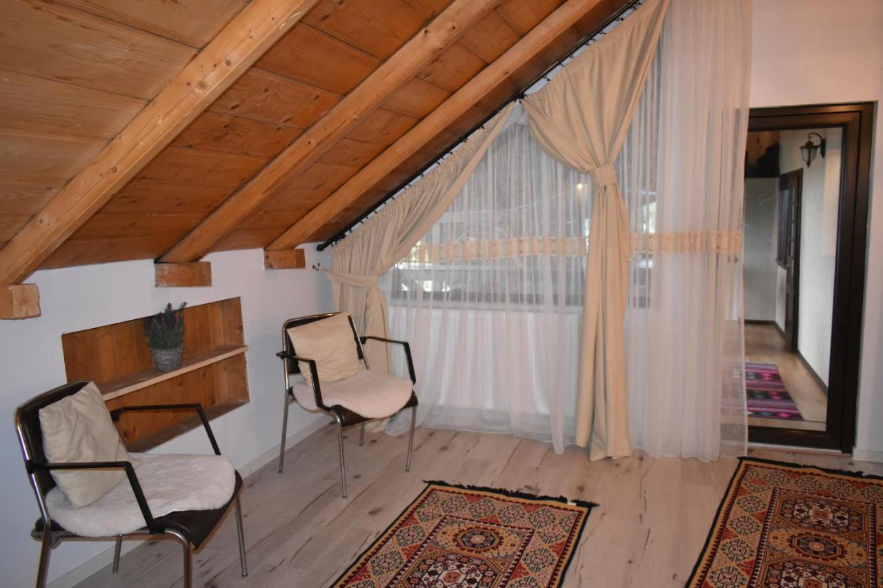 Clematis House Βίλα Voronet Εξωτερικό φωτογραφία